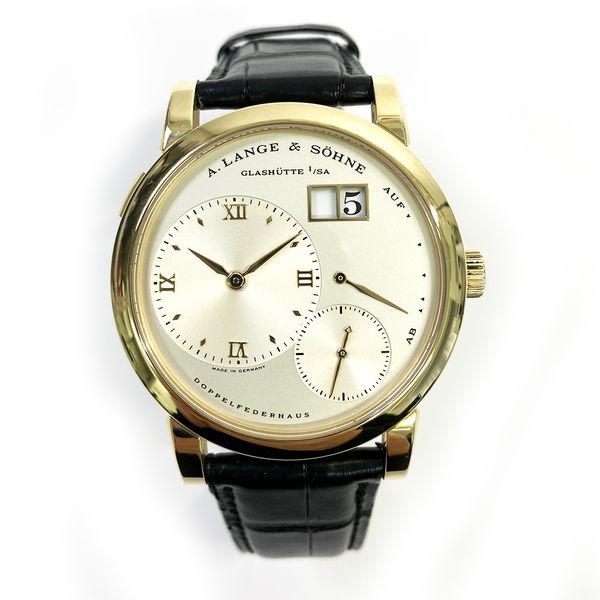 A. Lange and Sohne Lange 1 101.021